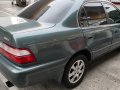 Green Toyota Corolla 1996 for sale in Quezon-7