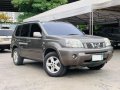 Grey Nissan X-Trail 2008 for sale in Makati-9