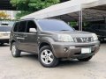 Grey Nissan X-Trail 2008 for sale in Makati-0