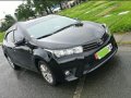 Selling Black Toyota Corolla Altis 2015 in Marikina-2