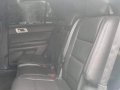 Black Ford Explorer 2013 for sale in Automatic-1