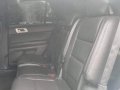 Black Ford Explorer 2013 for sale in Automatic-1