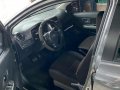 Grey Toyota Wigo 2019 for sale in Quezon-1