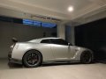 Selling Brightsilver Nissan GT-R 2019 in Quezon-5