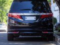 Black Honda Odyssey 2017 for sale in Quezon-7