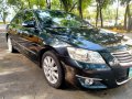 Black Toyota Camry 2009 for sale in Quezon-7