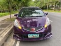 Purple Honda Jazz 2009 for sale in Marikina-3