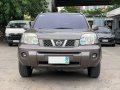 Grey Nissan X-Trail 2008 for sale in Makati-8