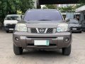 Grey Nissan X-Trail 2008 for sale in Makati-8