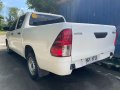 Selling White Toyota Hilux 2019 in Quezon-0