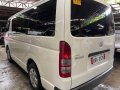 Selling White Toyota Hiace 2020 in Quezon-3