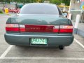 Green Toyota Corolla 1996 for sale in Quezon-1