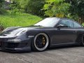 Selling Grayblack Porsche 911 2005 in San Pedro-3