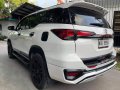 White Toyota Fortuner 2017 for sale in Imus-5