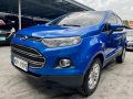 Blue Ford Ecosport 2016 for sale in Las Pinas-7