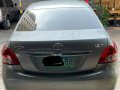 Silver Toyota Vios 2009 for sale in Quezon-7