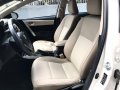 Selling Pearl White Toyota Altis 2021 in Quezon City-3