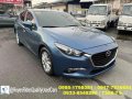 Selling Blue Mazda 3 2019 in Cainta-9