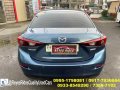 Selling Blue Mazda 3 2019 in Cainta-4