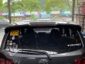 Grey Toyota Wigo 2019 for sale in Quezon-0