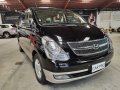 Black Hyundai Grand Starex 2008 for sale in San Fernando-6