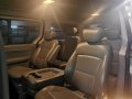 Silver Hyundai Starex 2012 for sale in Automatic-7