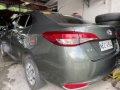 Selling Grey Toyota Vios 2019 in Quezon-5