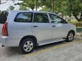 Selling Brightsilver Toyota Innova 2008 in Pateros-5