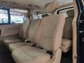 Black Hyundai Grand Starex 2008 for sale in San Fernando-2