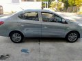 Selling Silver Mitsubishi Mirage G4 2019 in Quezon-4