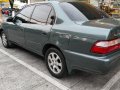 Green Toyota Corolla 1996 for sale in Quezon-6