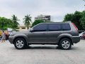 Grey Nissan X-Trail 2008 for sale in Makati-1