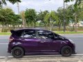 Purple Honda Jazz 2009 for sale in Marikina-5