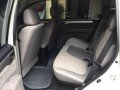 Pearl White Mitsubishi Montero 2015 for sale in Manila-4