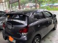 Grey Toyota Wigo 2019 for sale in Quezon-2