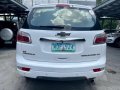 White Chevrolet Trailblazer 2014 for sale in Las Piñas-4