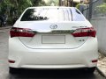 Selling Pearl White Toyota Altis 2021 in Quezon City-4