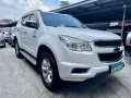 White Chevrolet Trailblazer 2014 for sale in Las Piñas-7