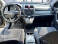 Silver Honda CR-V 2010 for sale in Las Pinas-2