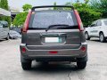 Grey Nissan X-Trail 2008 for sale in Makati-5