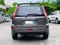 Grey Nissan X-Trail 2008 for sale in Makati-4