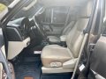 Grey Mitsubishi Pajero 2014 for sale in Las Piñas-3