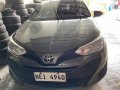 Selling Grey Toyota Vios 2019 in Quezon-4