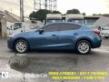 Selling Blue Mazda 3 2019 in Cainta-6