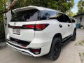 White Toyota Fortuner 2017 for sale in Imus-6