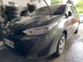 Selling Grey Toyota Vios 2019 in Quezon-7