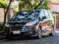 Black Honda Odyssey 2017 for sale in Quezon-5