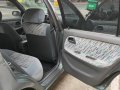 Green Toyota Corolla 1996 for sale in Quezon-5