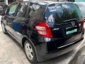 Selling Black Honda Jazz 2009 in Quezon-4