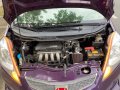 Purple Honda Jazz 2009 for sale in Marikina-5